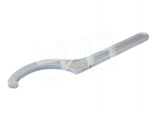 Ключ круг. шл. гаек  28-32 КГЖ КЗСМИ